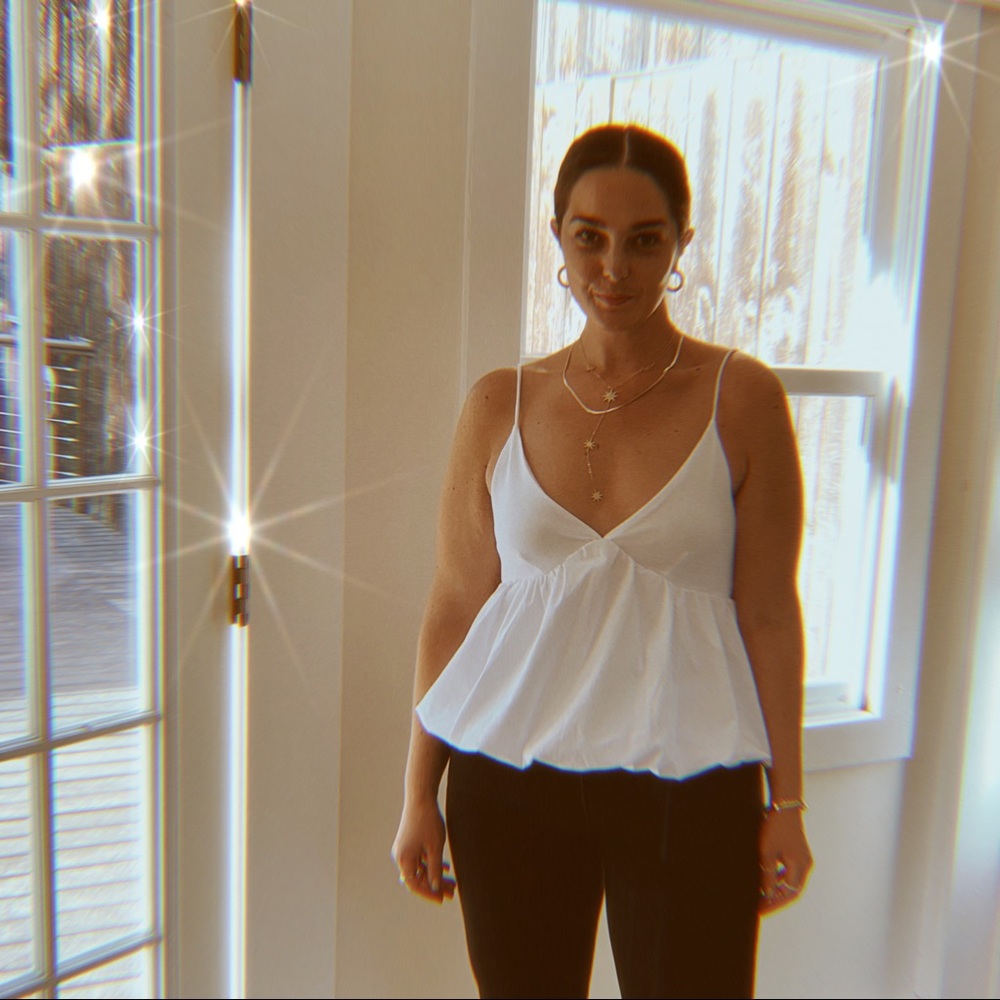 Meet your Posher, Kayla